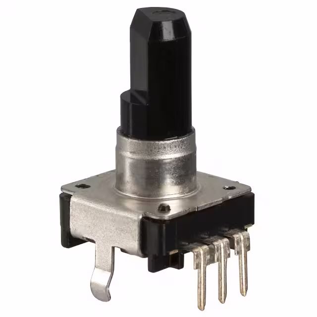 EVE-GA1F2024B Panasonic Electronic Components electronic component